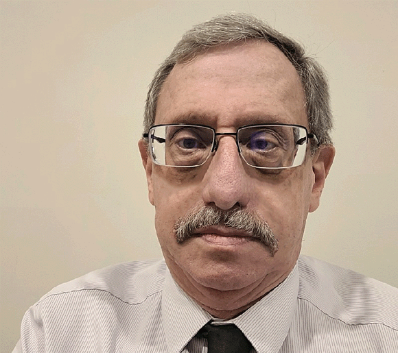 Dr. Sérgio Telerman